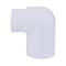 Charlotte Pipe And Foundry Charlotte Pipe Schedule 40 3/4 in. Slip X 1/2 in. D Slip PVC 90 Degree Elbow 1 pk PVC 02300 3600 - alternate 3